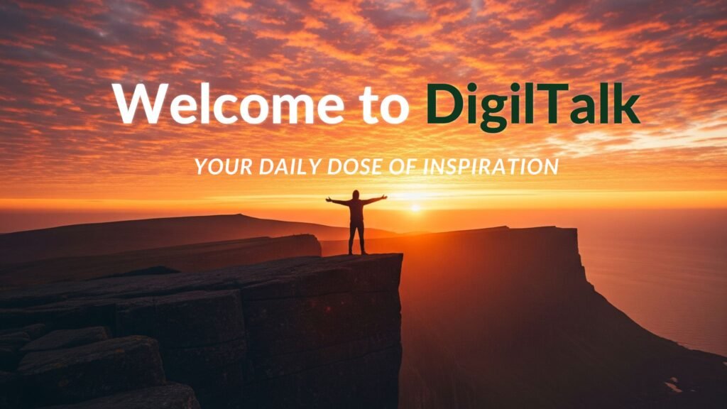 Digiltalk
