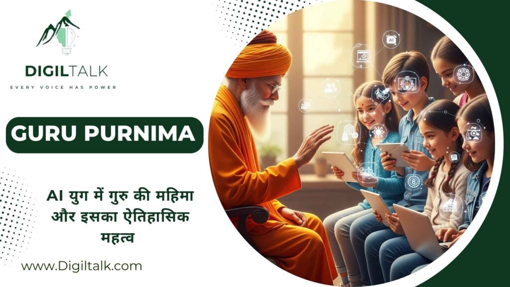 Guru Purnima