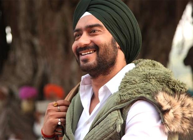 Son of Sardar 2